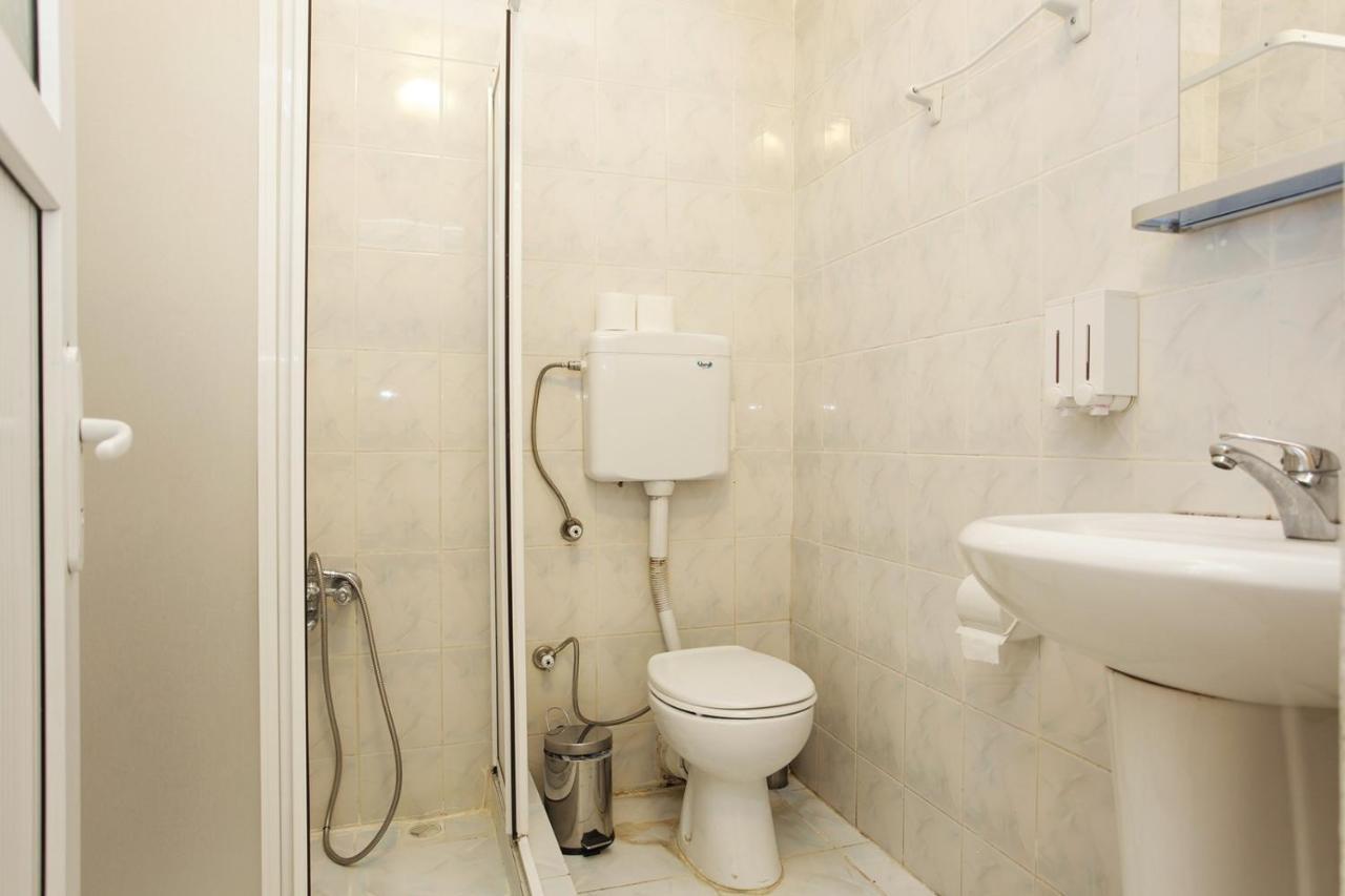 Guest House Sultanahmet Istanbul Exterior foto